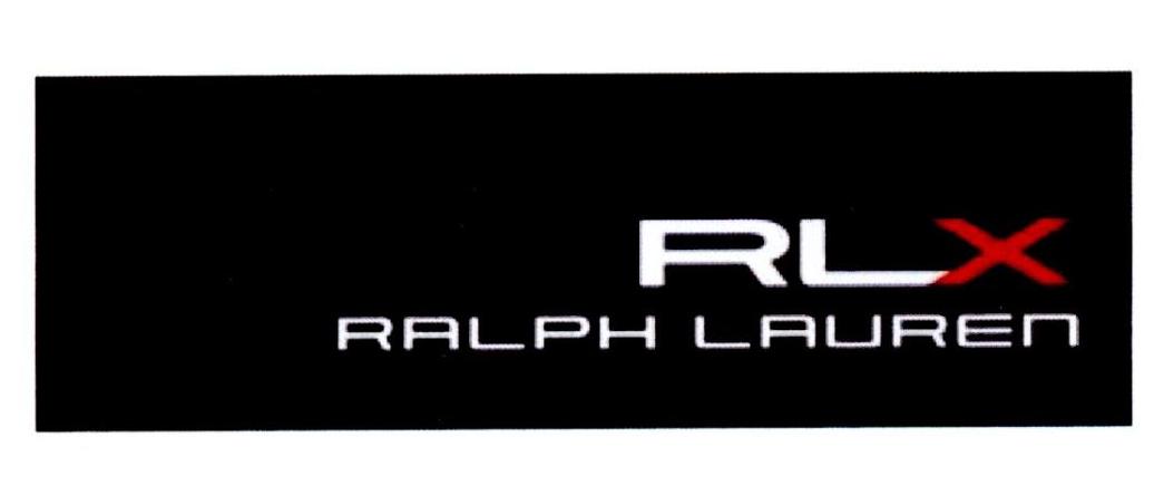 RLX RALPH LAUREN