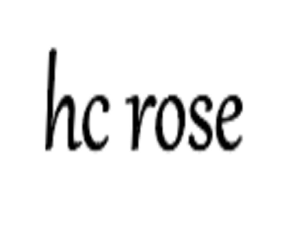HC ROSE
