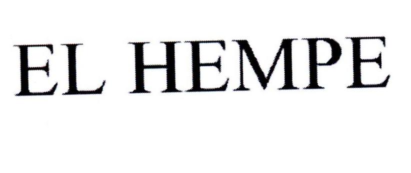 EL HEMPE