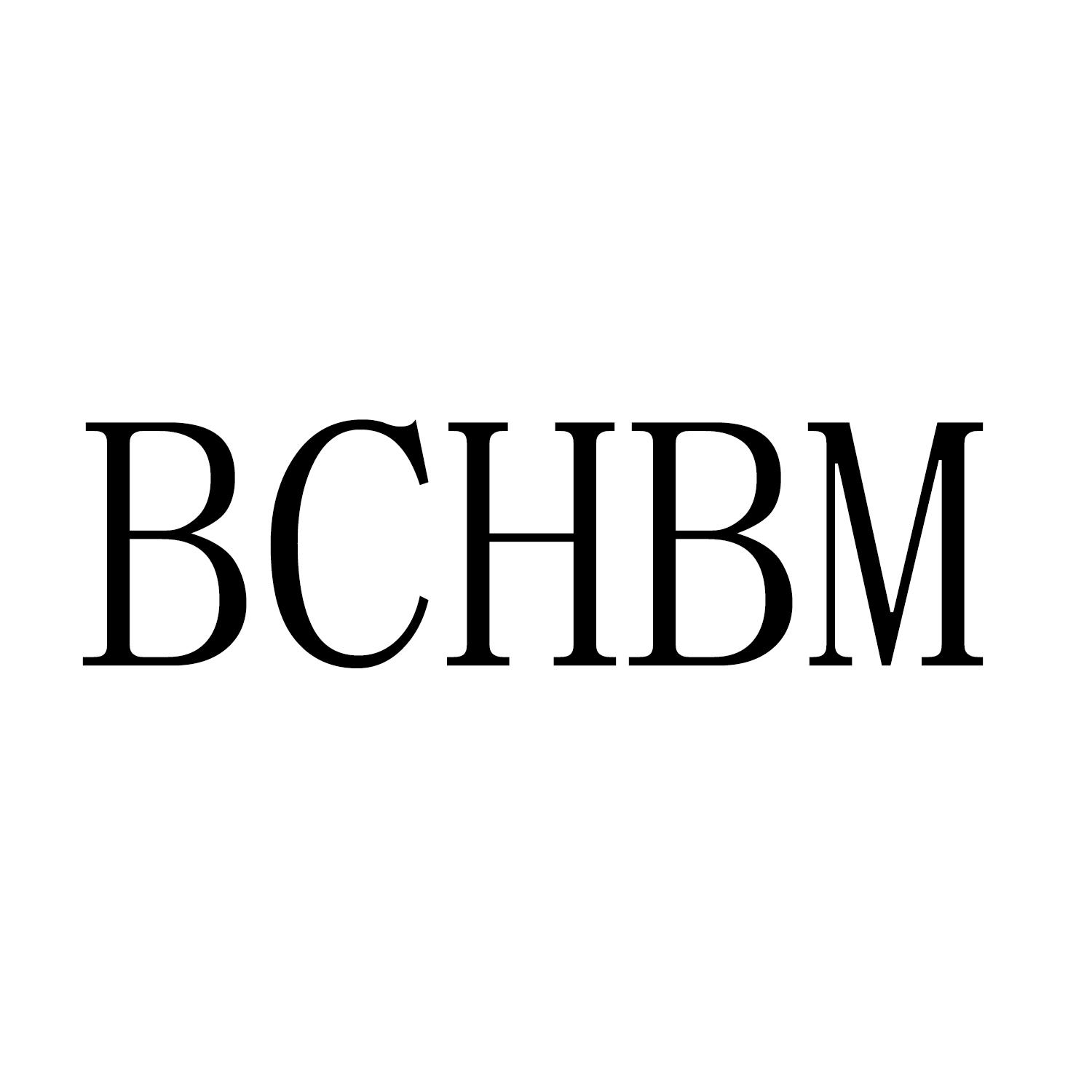 BCHBM