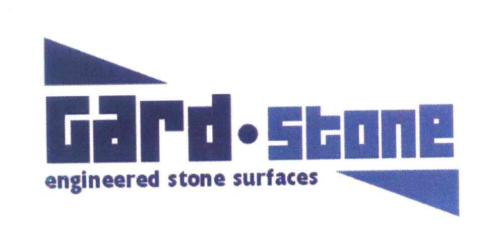 GARD.STONE ENGINEERED STONE SURFACES