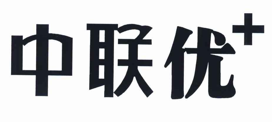 中联优+