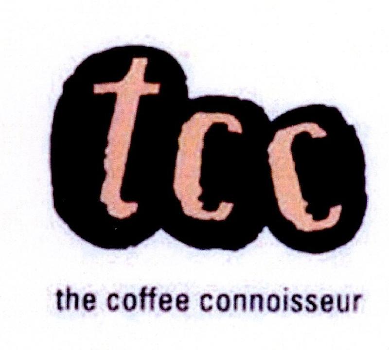 TCC THE COFFEE CONNOISSEUR