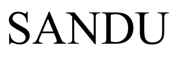 SANDU