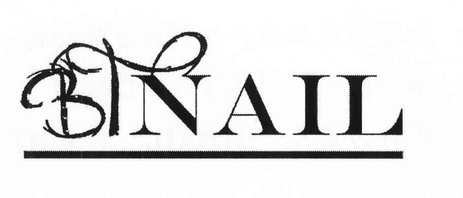 BTNAIL