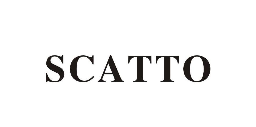 SCATTO