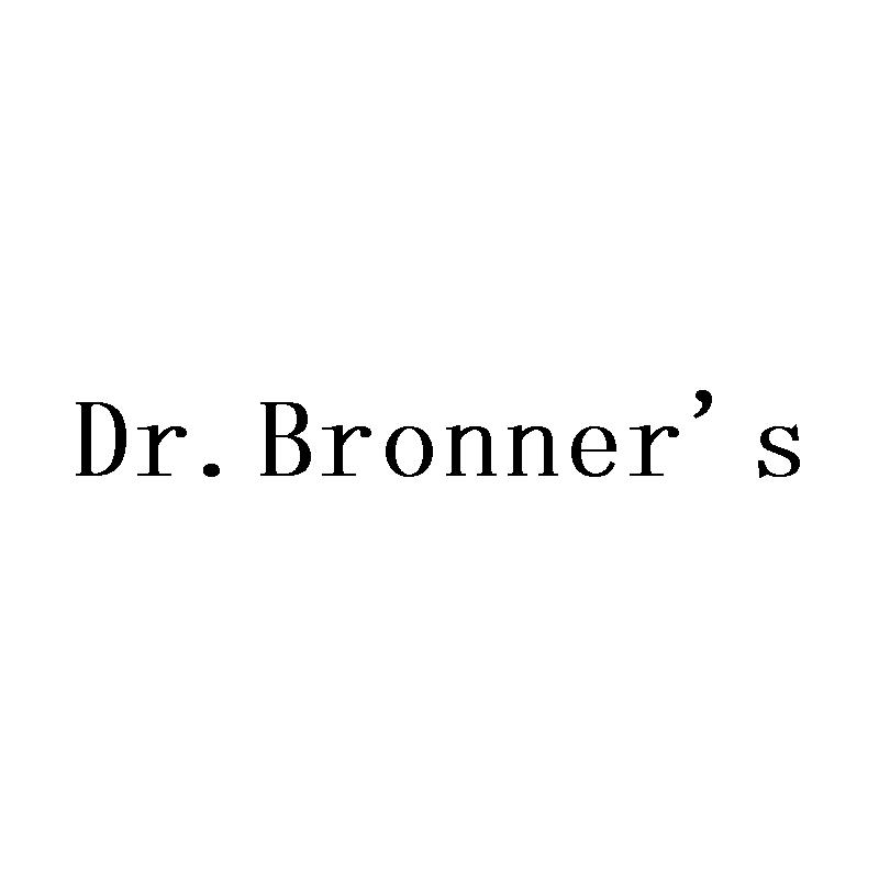 DR.BRONNER&rsquo;S
