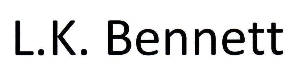 L.K.BENNETT
