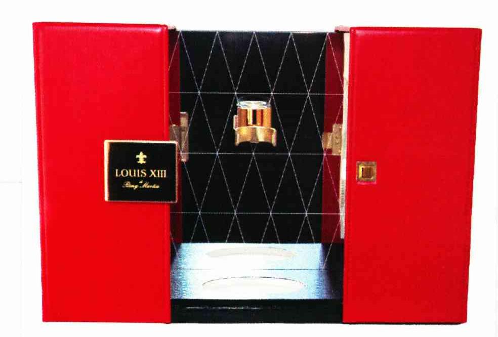 LOUIS XIII DE REMY MARTIN