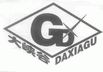 大峡谷