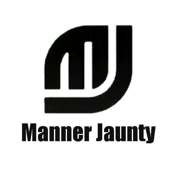 MJ MANNER JAUNTY