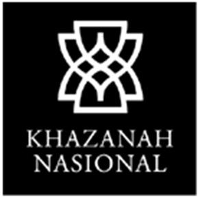 KHAZANAH NASIONAL