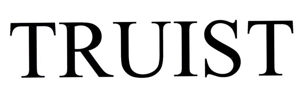 TRUIST