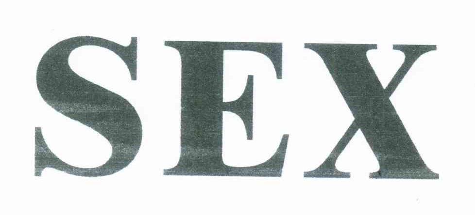 SEX