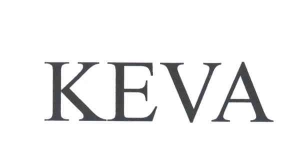 KEVA