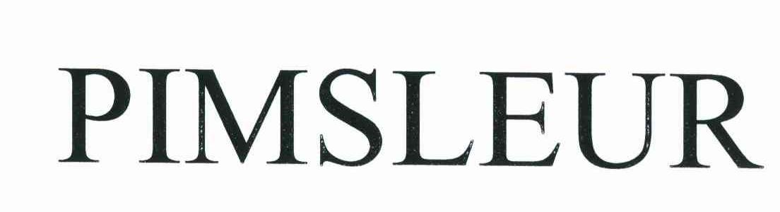 PIMSLEUR