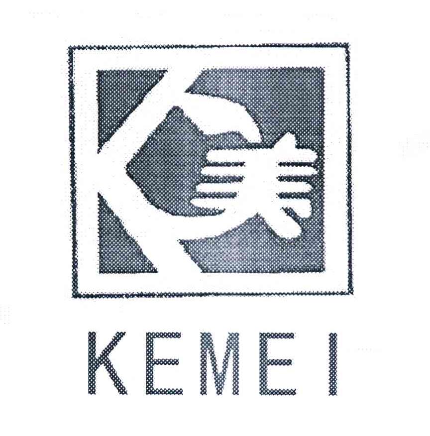 K美 KEMEI