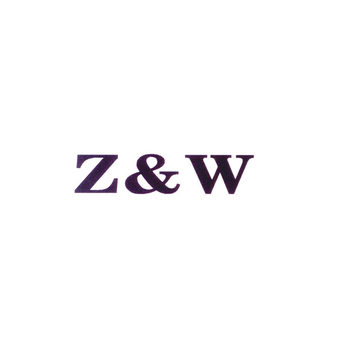 Z&W