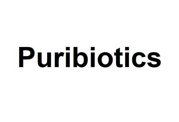 PURIBIOTICS