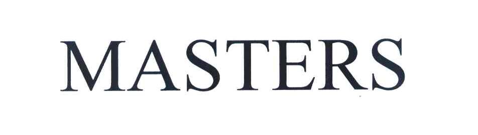 MASTERS