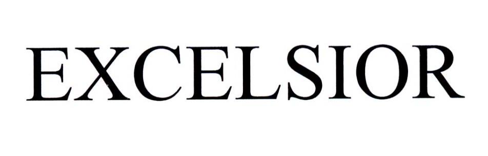 EXCELSIOR