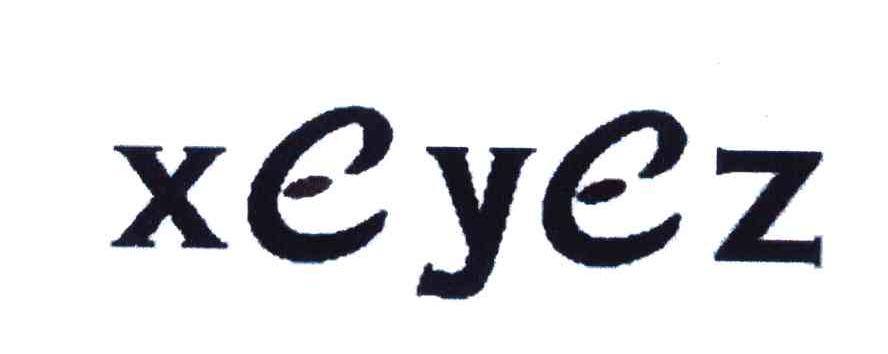 XEYEZ