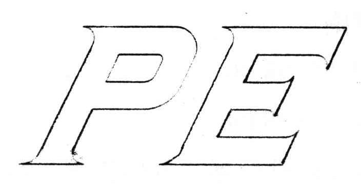 PE