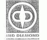 MID DIAMOND