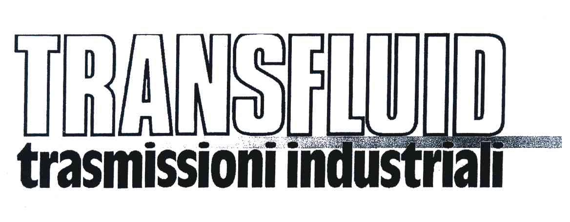 TRANSFLUID TRASMISSIONI INDUSTRIALI