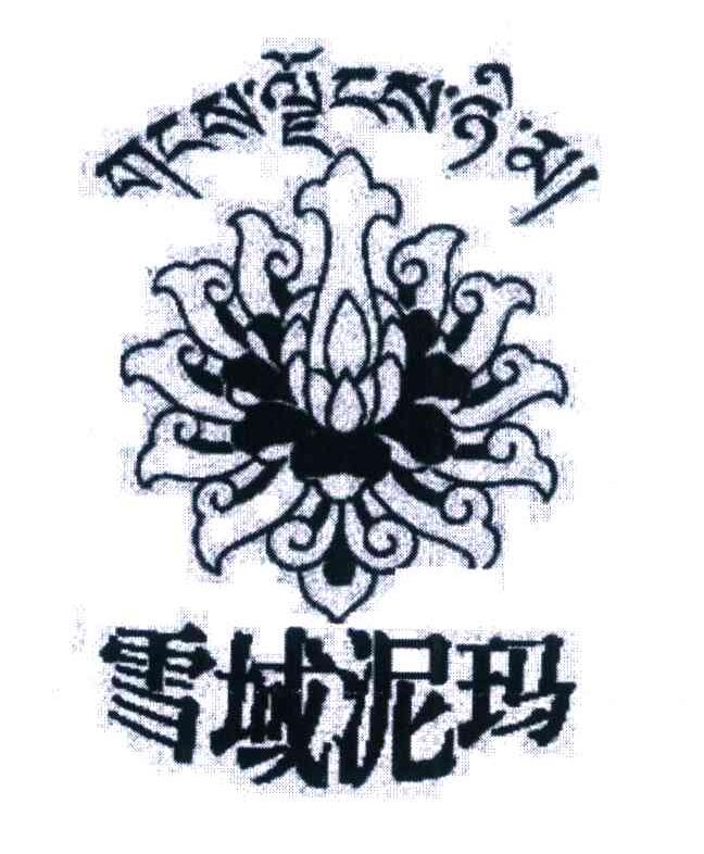 雪域泥玛