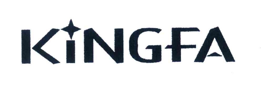 KINGFA
