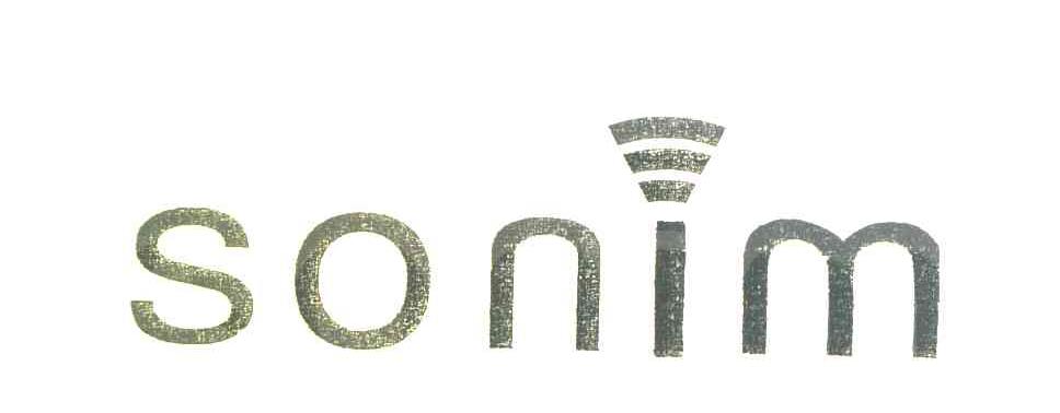 SONIM