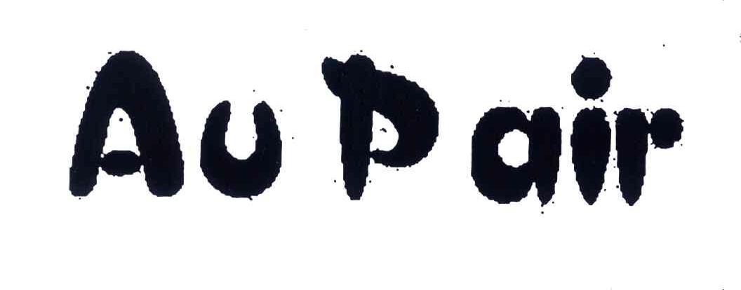 AU PAIR