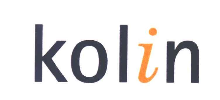 KOLIN