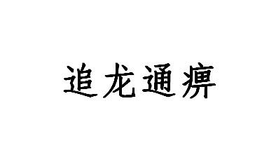 追龙通痹