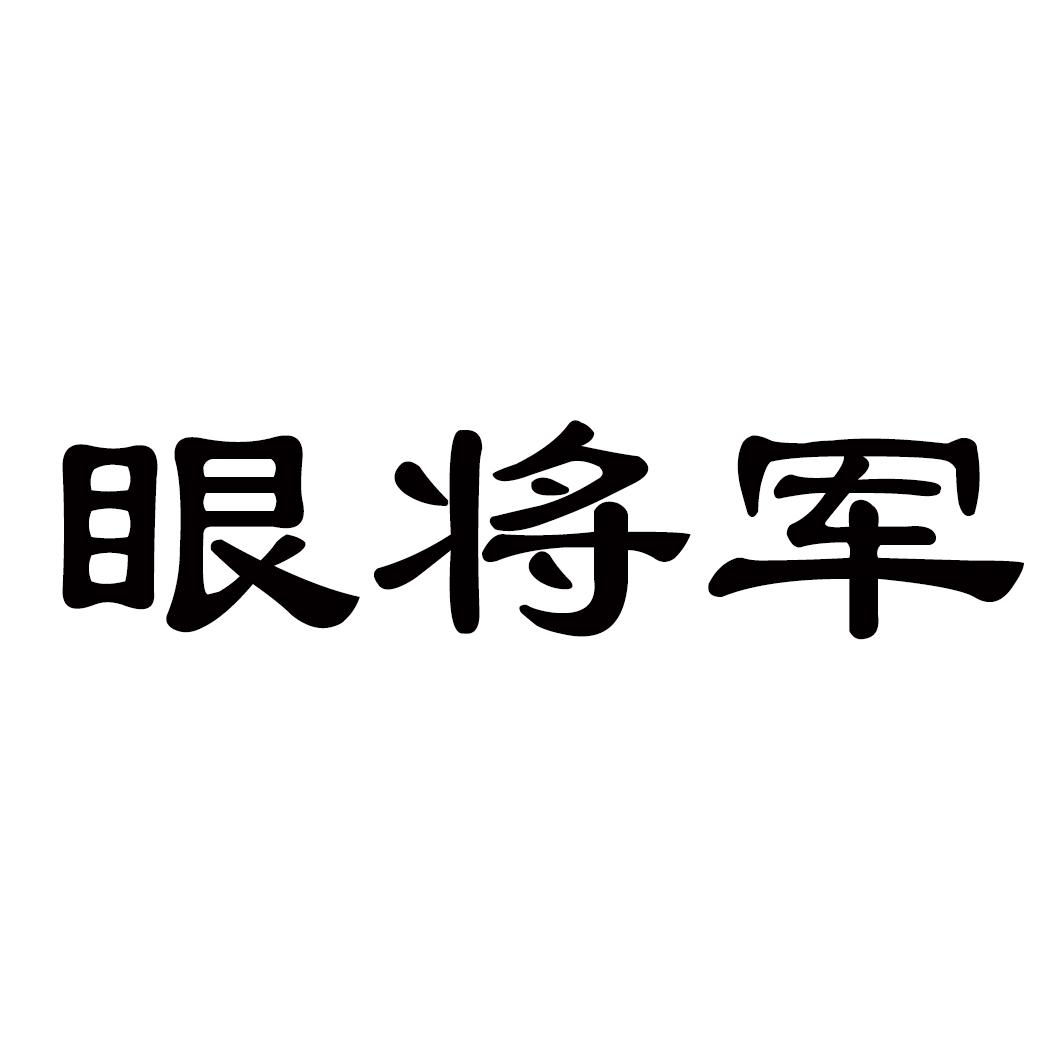 眼将军