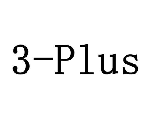 3-PLUS