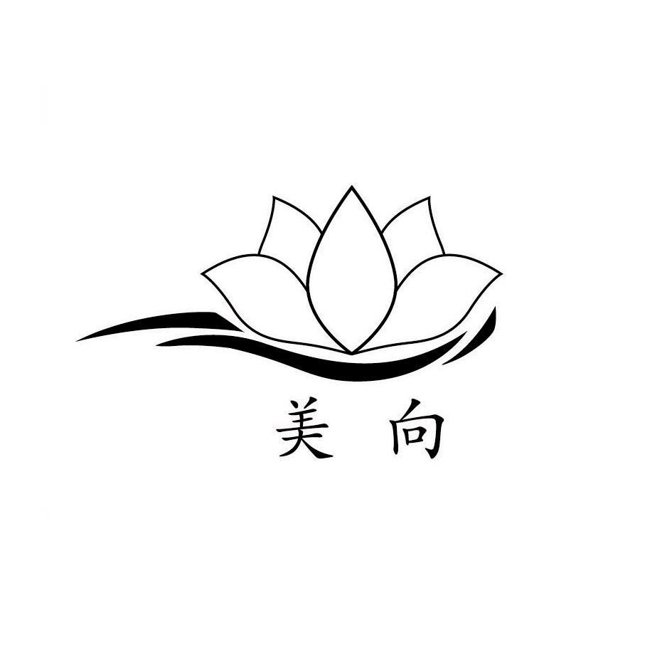 美向