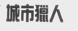 城市猎人
