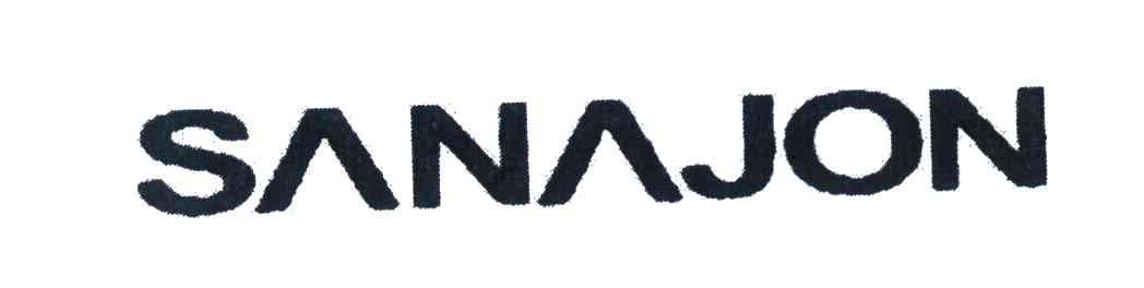 SANAJON