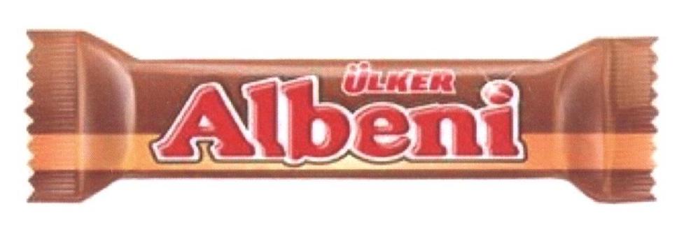 ULKER ALBENI