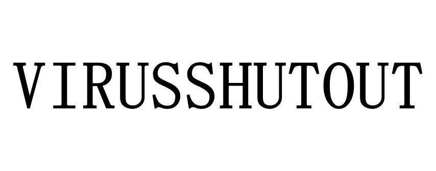 VIRUSSHUTOUT