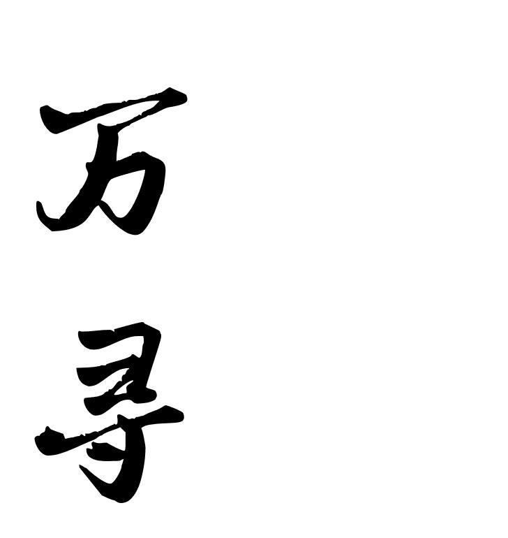 万寻