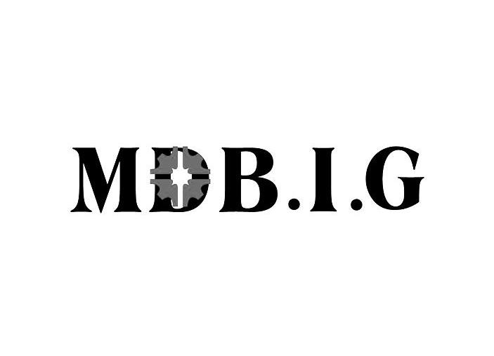 MDB.I.G