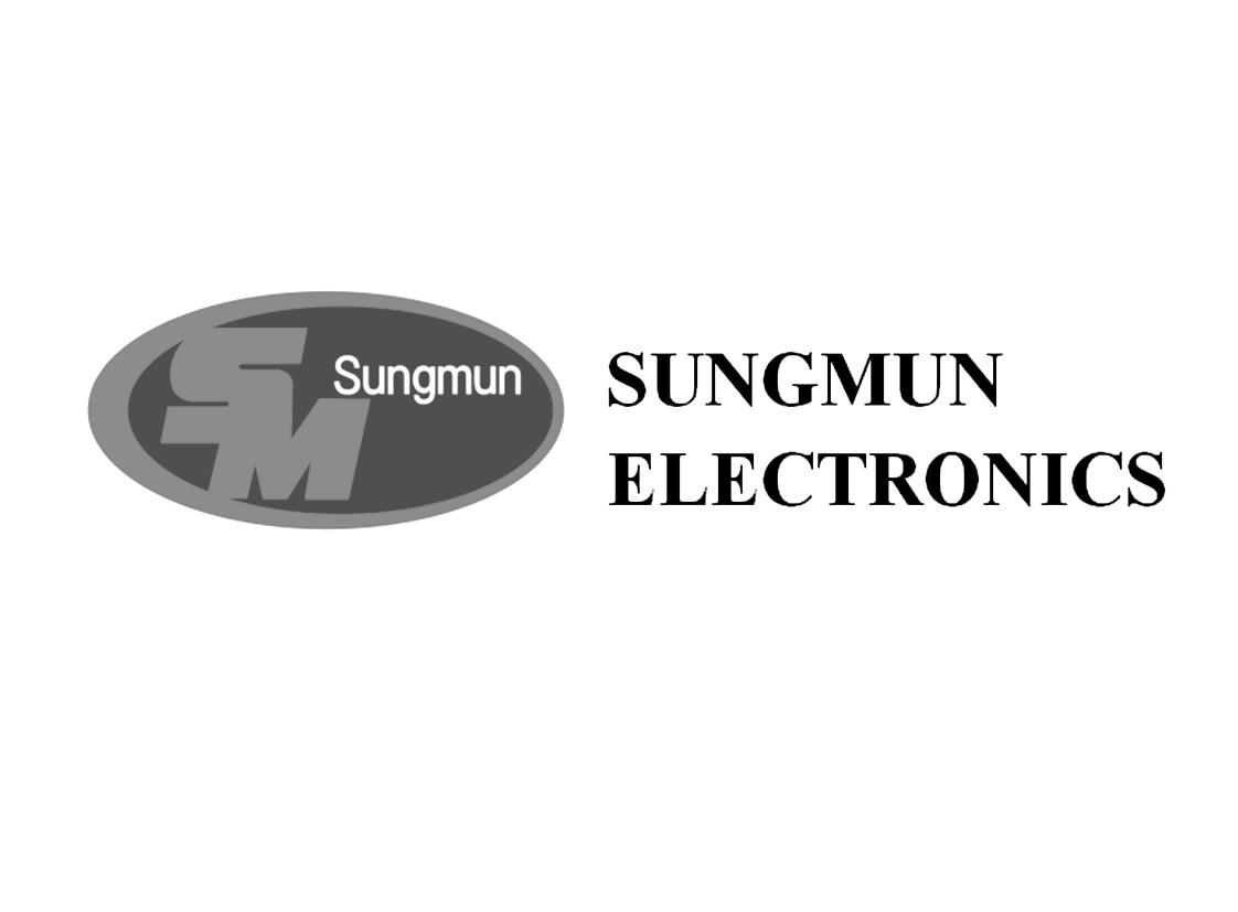 SUNGMUN SUNGMUN ELECTRONICS