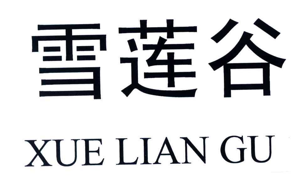 雪莲谷
