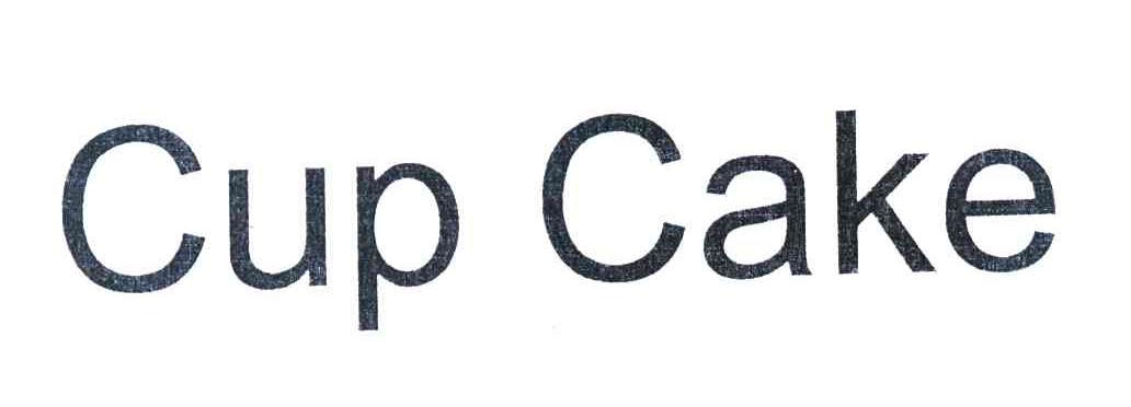 CUP CAKE