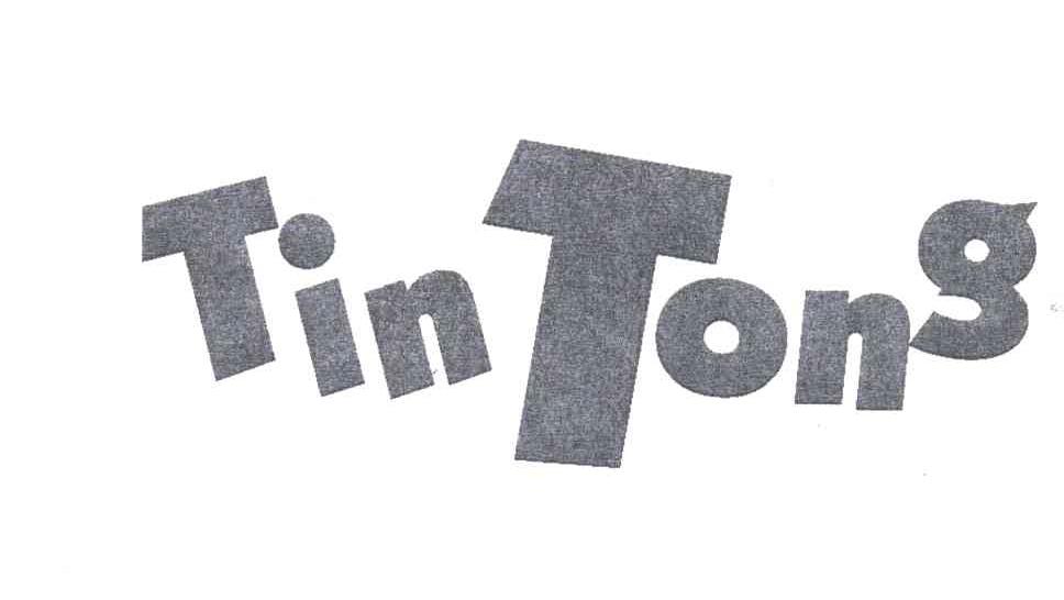 TINTONG