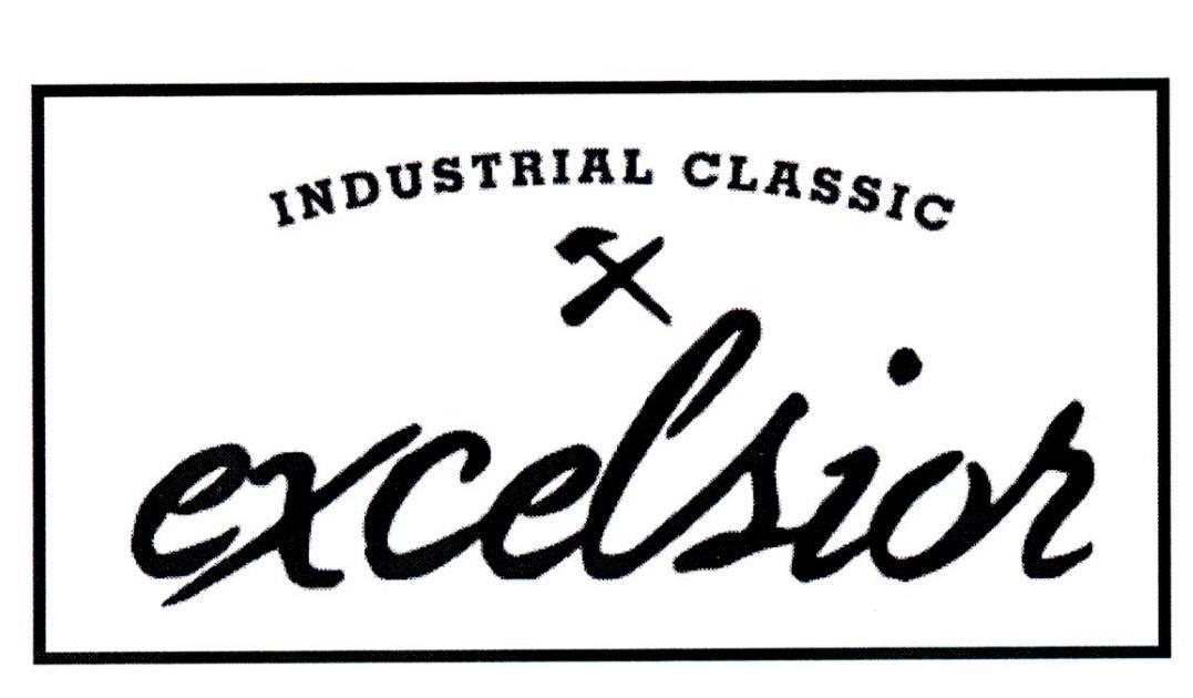 EXCELSIOR INDUSTRIAL CLASSIC