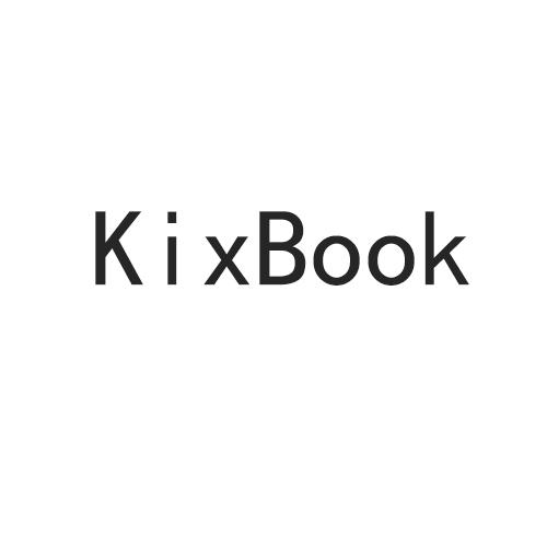 KIXBOOK